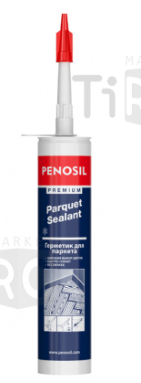 Герметик для паркета, 280ml, дуб, Penosil PF-90 4194