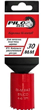 Коронка Bi-Metall 8%Co. 57мм, "Pilorama" 570057