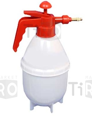 Распылитель 1,5л с насосом
