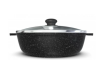Жаровня Granite, Индукция 4,0л Жаровня Granite, Индукция 4,0л