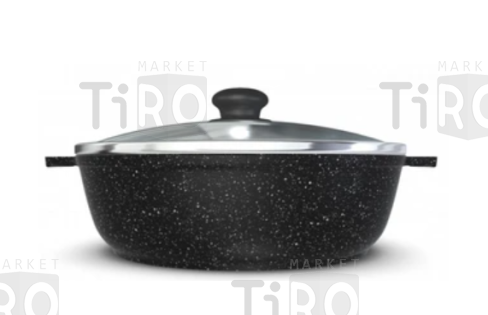Жаровня Granite, Индукция 4,0л Жаровня Granite, Индукция 4,0л