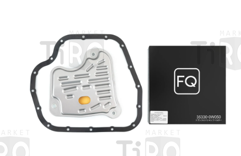 Фильтр трансмиссионный FQ 35330-0W050 (SF320, JT494K) Фильтр трансмиссионный FQ 35330-0W050 (SF320, JT494K)