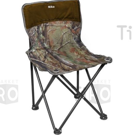 Стул складной (ПСП5/ХК хант-коричневый) 100кг