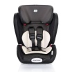 Детское автомобильное кресло Magnate Isofix Smart Travel smoky KRES2 (1-12 лет группа 1,2,3 9-36 кг)