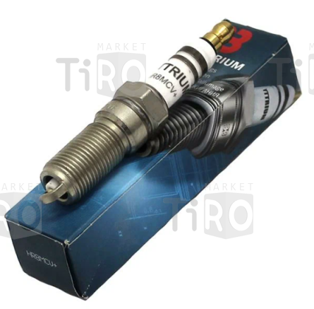 Свечи ЭЗ Yttrium HR8MCV+ (коробочка) Ford Свечи ЭЗ Yttrium HR8MCV+ (коробочка) Ford