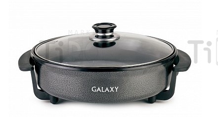 Сковорода электрическая Galaxy, GL-2664 1700Вт