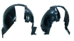 Подкрылок передний Lada Largus 12-21 AK638413578R правый Подкрылок передний Lada Largus 12-21 AK638413578R правый