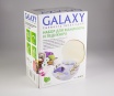 Набор для маникюра и педикюра Galaxy GL-4910 Набор для маникюра и педикюра Galaxy GL-4910