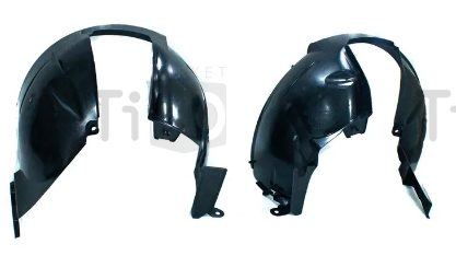 Подкрылок передний Lada Largus 12-21 AK638413578R правый Подкрылок передний Lada Largus 12-21 AK638413578R правый