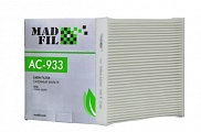 Фильтр салона Madfil AC-933
