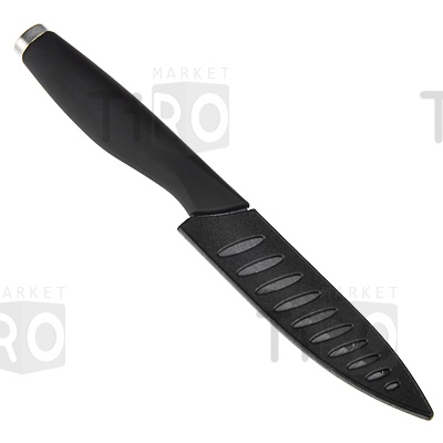 Нож кухонный Satoshi Бусидо, 803-107 керамический, 12,5см