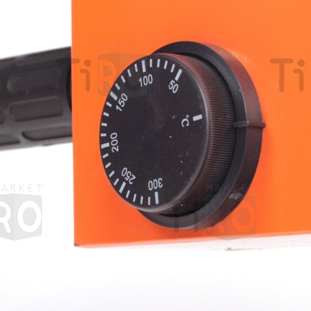 Аппарат для сварки пластиковых труб Patriot PW 205