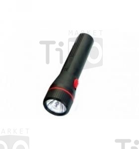 Фонарь Дик-301 3-R20 черный /28/