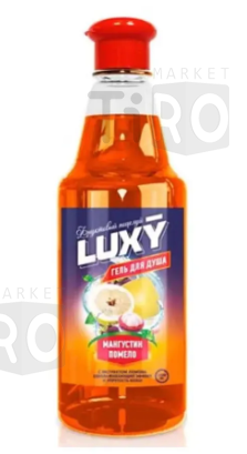 Гель для душа Luxy Parfumer For Men, 500мл