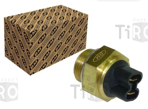 Датчик включения вентилятора ВАЗ 2101 (88-83'C)/ BM DT 2141