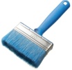Кисть Строй 277100 плоская, синяя