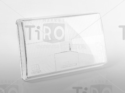 Стекло фары ГАЗ 3302, 31029, 3110, М-2141 ЛЕВОЕ/ 291.3711200 Стекло фары ГАЗ 3302, 31029, 3110, М-2141 ЛЕВОЕ/ 291.3711200