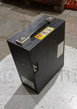 Аккумулятор для тележек PPT15-2/EPT 24V/20Ah литиевый 
(Li-ion battery)