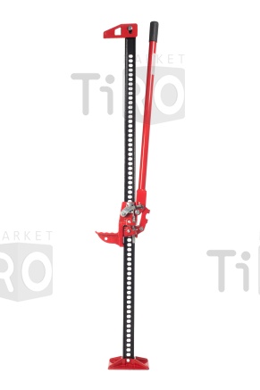 Домкрат реечный TOR ST0848/48&quot; 155-1070мм (High Jack)