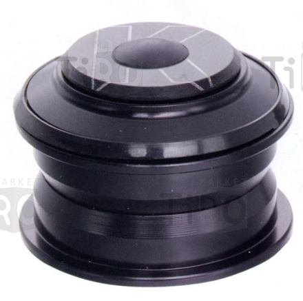 Детали рулевой колонки KL-B310 1-1/8" безрезьбовая полуинтегрированная 170117 Детали рулевой колонки KL-B310 1-1/8" безрезьбовая полуинтегрированная 170117