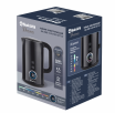 Чайник 1,7л. Sakura SA-2185DBK Premium, черный