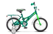 Велосипед 14" Stels Talisman Z010 (9,5 " Зеленый)