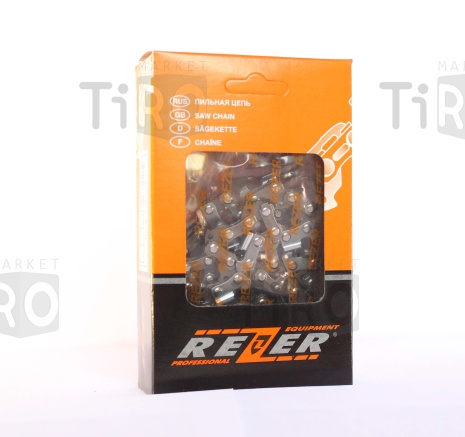 Цепь пильная Rezer PS-9-1,3-59 Цепь пильная Rezer PS-9-1,3-59