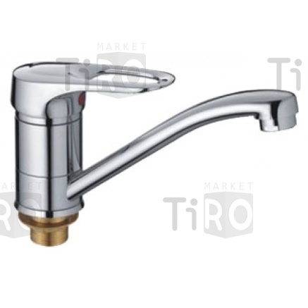 Смеситель для кухни Frap F4504