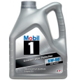 Синтетическое масло Mobil 1 FS X2 5w50, 4л Синтетическое масло Mobil 1 FS X2 5w50, 4л