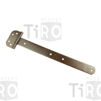 Петля-стрела ПС-500 пол, медь