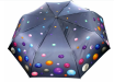 Зонт женский 109 автомат