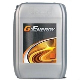 Cинтетическое масло G-Energy Synthetic Super Start 5w30 SN/CF, 20л