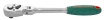 Рукоятка трещоточная с шарниром 3/8"DR, 36 зубцов, 240 мм, Jonnesway R4103