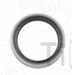 Сальник ступицы задней AMD SG137\KK15026154 Сальник ступицы задней AMD SG137\KK15026154