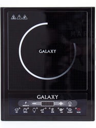 Плитка электрическая 1-конфорка индукционная Galaxy GL-3053 2,0кВт