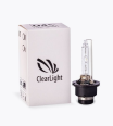 Лампа ксеноновая Clearlight D4S 5000K Лампа ксеноновая Clearlight D4S 5000K