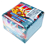 Салют "Катюша" (0,2"х100)