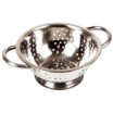 Дуршлаг на ножке (0032) 4,00л, нержавеющая сталь, 29см