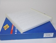 Фильтр салона Новый Сибирский AC-102 Toyota Camry, Celica