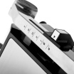 Гриль-пресс BRAYER BR-2002, 2000Вт Гриль-пресс BRAYER BR-2002, 2000Вт