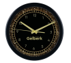 Часы настенные "Gelberk" GL-928