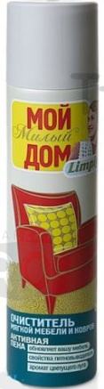 ЧС "Лимпия" для мягкой мебели 4402 /12/