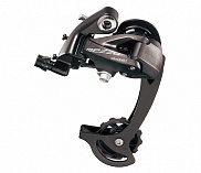 Переключатель скоростей задний Microshift RD-M36L, 370134, 8-9 скоростей