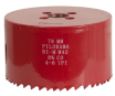 Коронка Bi-Metall 8%Co "Pilorama" 570078, 78мм