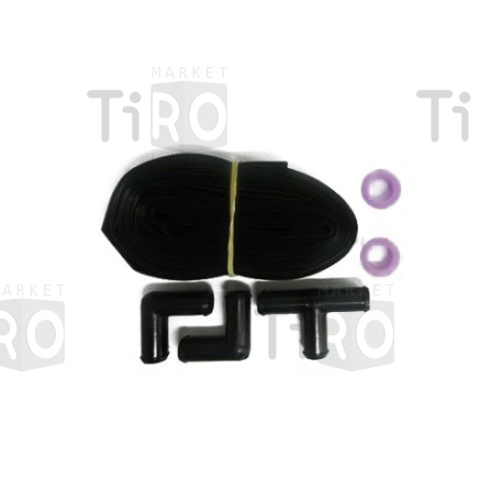 Капельный полив КПК-4