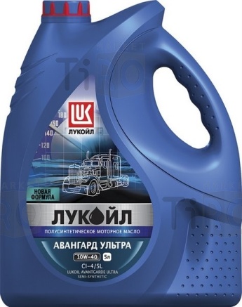 Лукойл Авангард УЛЬТРА SAE10w40 CI-4/SL ЕВРО-III,IV,V (5л) (п/с) Россия Лукойл Авангард УЛЬТРА SAE10w40 CI-4/SL ЕВРО-III,IV,V (5л) (п/с) Россия