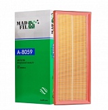 Фильтр воздушный Madfil A-8059