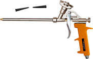 Пистолет для монтажной пены Ultima Standart блистер