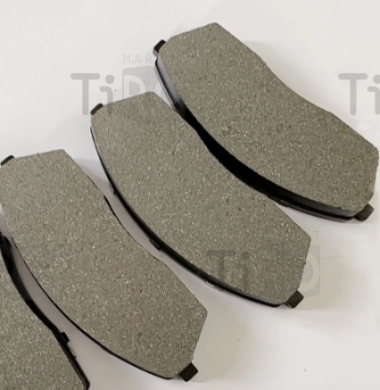 Колодки Transmaster TR979\93682\3501010R0284F011 Колодки Transmaster TR979\93682\3501010R0284F011
