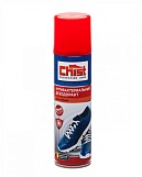 Дезодорант для обуви CHIST Антибактериальный 150мл.